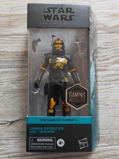 Hasbro Star Wars Black Series