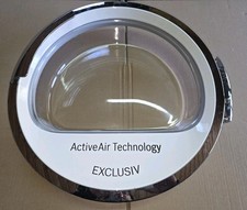 Tür Bullauge Bosch Siemens