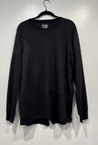 Punk royal mens - royal, sleeve