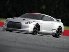 HPI Nissan GT-R R35 Karosserie