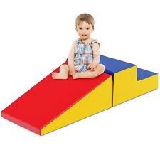 2 TLG. Schaumstoffbausteine