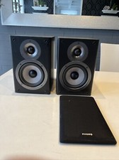 Philips DCB7005 Speaker
