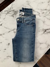PAIGE Jeans 25 Verdugo Crop