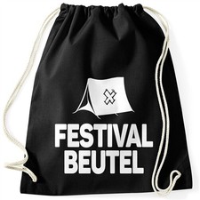 Turnbeutel Spruch Festival
