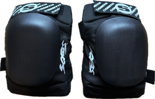 Smith scabs elite knee - ii, pads