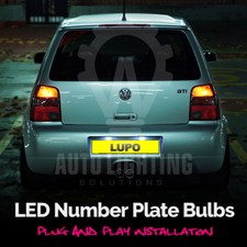 For VW Lupo 1998-2005 Xenon