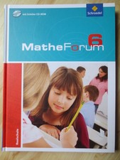 Mathe Forum 6  Schroedel