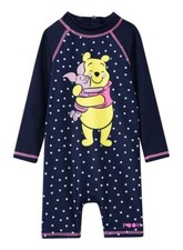 Disney Baby Mädchen Badeanzug