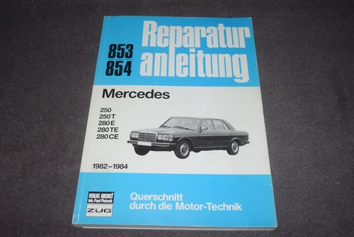 Reparaturanleitung