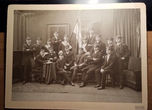 Dresden gruppe schüler - dresden,