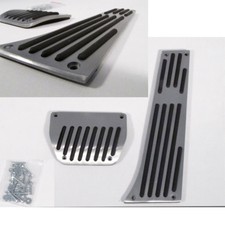 BMW PEDALE PEDALSET ALU FÜR