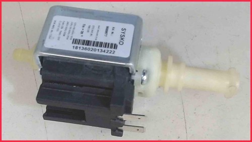 Druck wasserpumpe sysko - druck, class