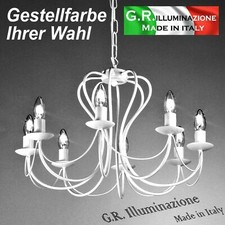 Pendelleuchte modern vintage