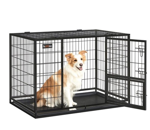 Gitterbox hund xxl - gitterbox,