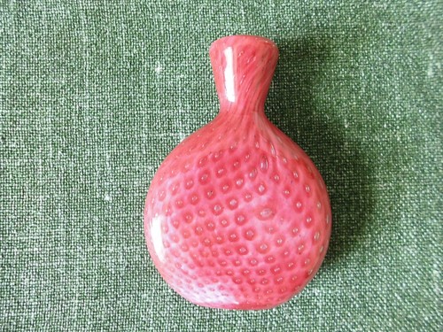Schnupftabakglas