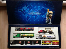 Eibauer Schwarzbier, Biere der Welt Streng limitierte Auflage Nr. 0574