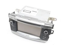Toyota Verso Sat Nav CD Radio