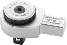 Stahlwille 735 58250020 - stahlwille, 735/20