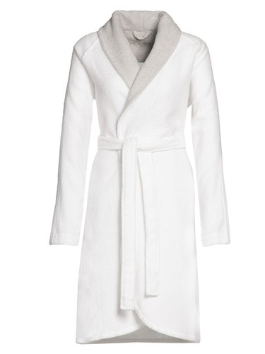 Damen bademantel mit - damen,