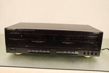 Sansui D-X119W Doppel Tapedeck