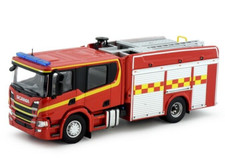 Tekno 85587 scania - tekno, 360