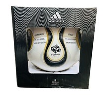 Teamgeist Semi-Final 2006 FIFA World Cup Match Ball OMB |BOX|