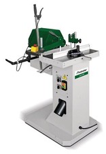 HOLZSTAR Langlochbohrmaschine