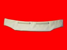 White bra for volkswagen t4 - white, vw