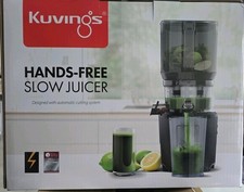 Kuvings AUTO10S HANDS-FREE