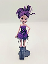 Monster High Elissabat Puppe