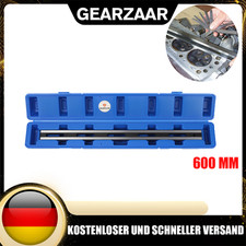 KFZ Haarlineal Zylinderkopf