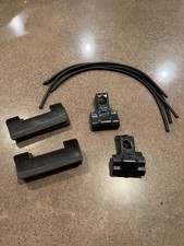 Thule Traverse Fit Kit 1323