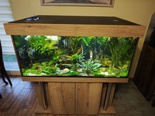 Aquariumkombination 700l von Friedeberg
