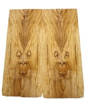 Oliven Holzfurnier Olivenholz