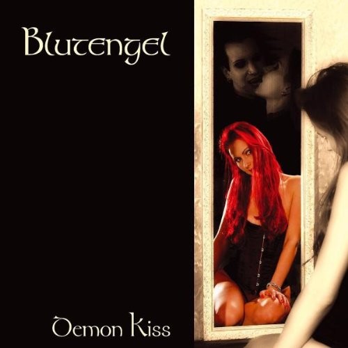 Blutengel demon kiss 2005 - demon,