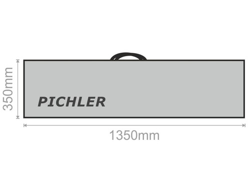 Pichler flächenschutztaschen - pichler,