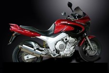 YAMAHA 850 TDM -91/01- OVAL