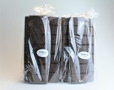 Wawi Puffreis mit Zartbitter