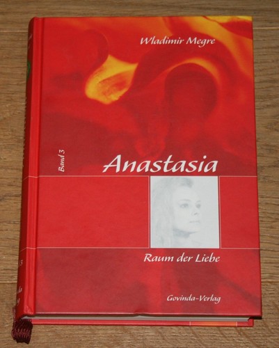 Anastasia band raum - 3:,