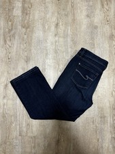 Cambio Norah Straight Cropped