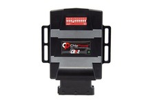 Chiptuning CRS2 für Ford