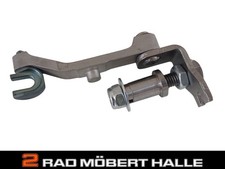 Set CNC Schwenkhebel S51 KR51/2 Schwalbe SR50 Racing Schwenkhebel + Schaltgabel