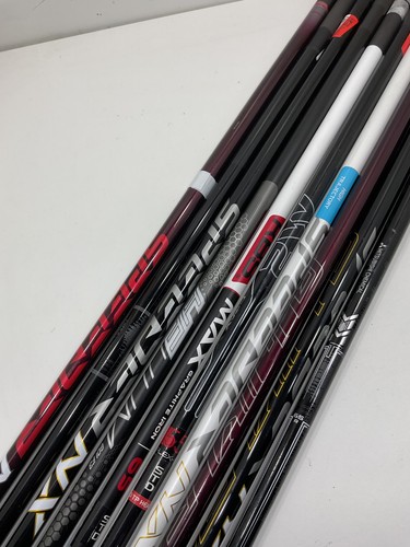 Taylormade gemischte graphit - gemischte,