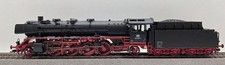 Fleischmann H0 4131K Dampflok BR 041 101-7 DB DIGITAL SOUND Top Zustand o.OVP