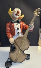 Vivian C. Clown Cello 34 cm