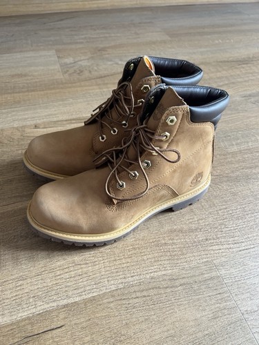 Timberland boots 41 camel - gr.,