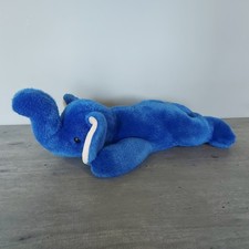 Ty Beanie Buddy " Peanut "