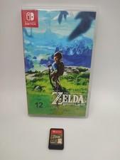 Nintendo Switch Spiel: The