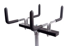 dt-Marching Junior Bass Drum