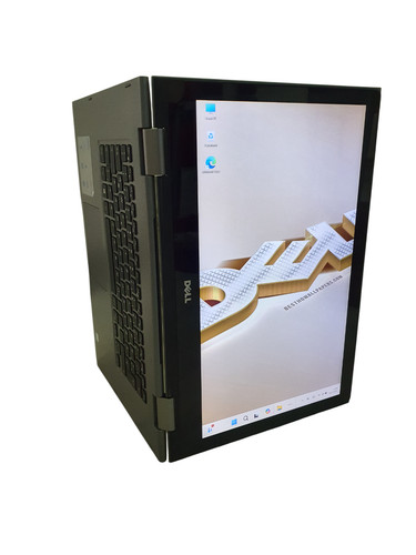 Dell inspiron 5579 2in1 - dell, i7